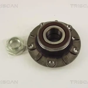 TRISCAN Radlagersatz 8530 11112 Meistverkauft