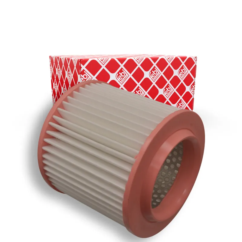 FEBI BILSTEIN Luftfilter 47828 Kostenfreie Lieferung