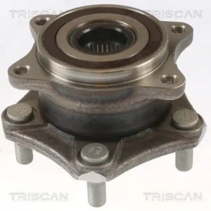 Wochenendangebot TRISCAN Radlagersatz 8530 69109