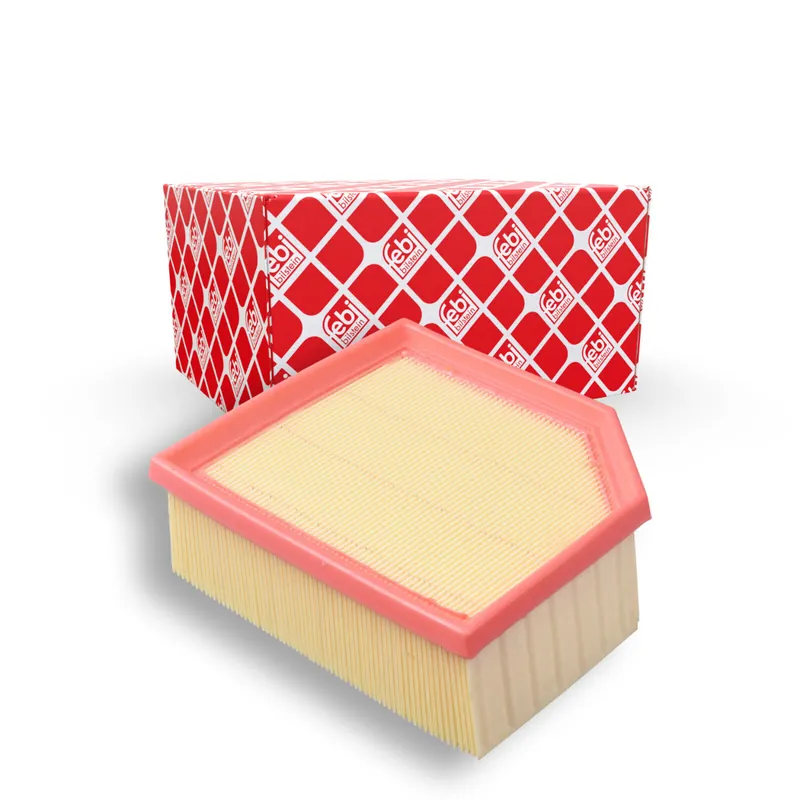 FEBI BILSTEIN Luftfilter 108989 Super-Preis