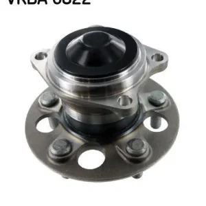 Kostenloser Versand SKF Radlagersatz VKBA 6822