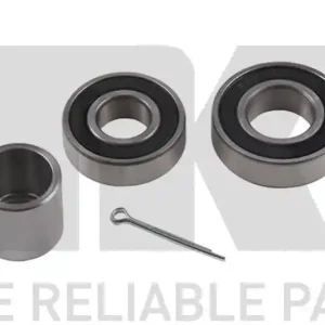 Neu Im Sortiment Radlagersatz 765202