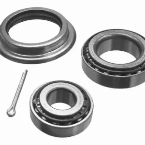 Radlagersatz Radlager Satz Vorne passend für Ford Transit 2.5 DI Bus 2.0 TD Sichere Zahlung