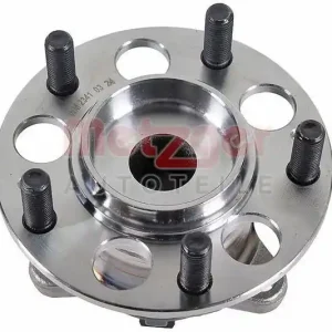 Bestseller METZGER Radlagersatz GREENPARTS WM 2341