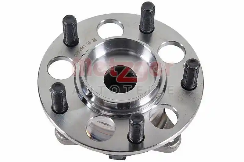 Bestseller METZGER Radlagersatz GREENPARTS WM 2341