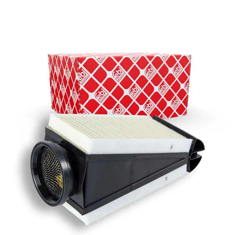 FEBI BILSTEIN Luftfilter Preisknaller