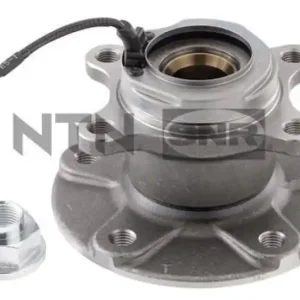 Nur Für Kurze Zeit SNR Radlagersatz R177.56