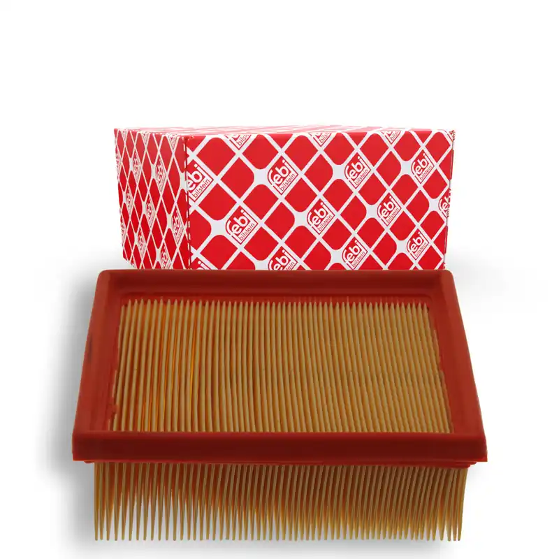 FEBI BILSTEIN Luftfilter 38878 Super-Preis