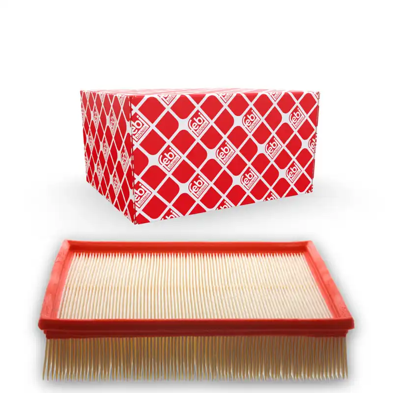 Preiswert FEBI BILSTEIN Luftfilter 11210