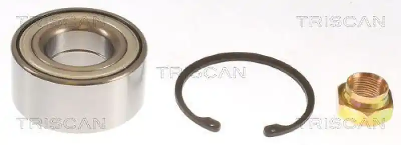 TRISCAN Radlagersatz 8530 10102 Letzte Chance