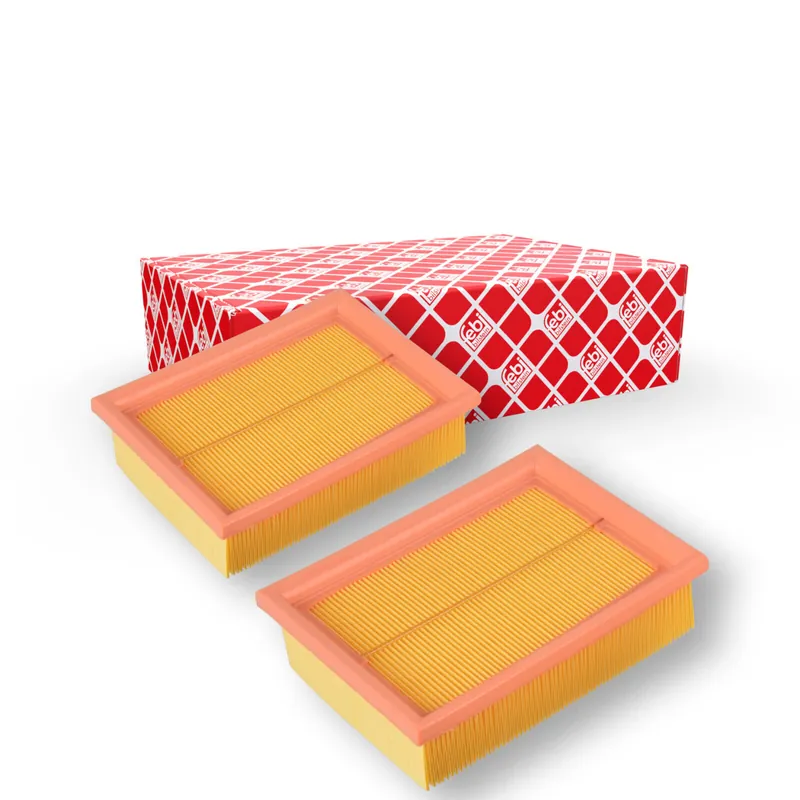 FEBI BILSTEIN Luftfiltersatz 24402 Jetzt Kaufen