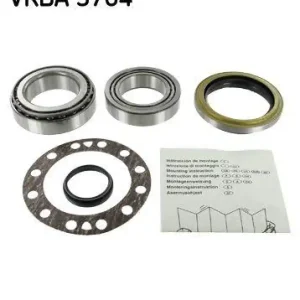 Sofort Bestellen SKF Radlagersatz VKBA 3764