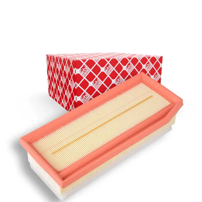 Zertifiziert FEBI BILSTEIN Luftfilter 174599