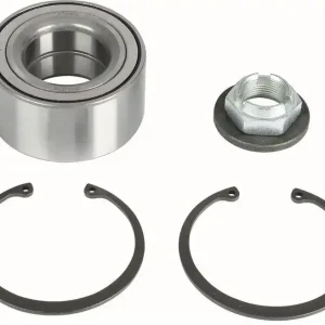 Günstig HERTH+BUSS JAKOPARTS Radlagersatz J4700850