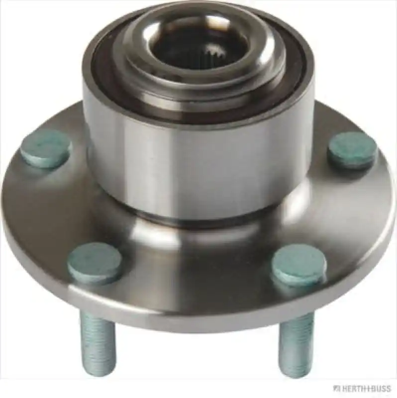 HERTH+BUSS JAKOPARTS Radlagersatz J4703037 Schneller Versand