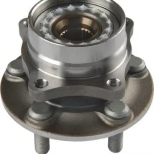 HERTH+BUSS JAKOPARTS Radlagersatz J4702054 Garantierte Lieferung