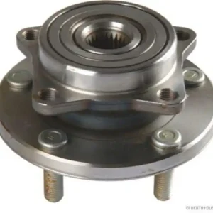 Super-Preis HERTH+BUSS JAKOPARTS Radlagersatz J4705017