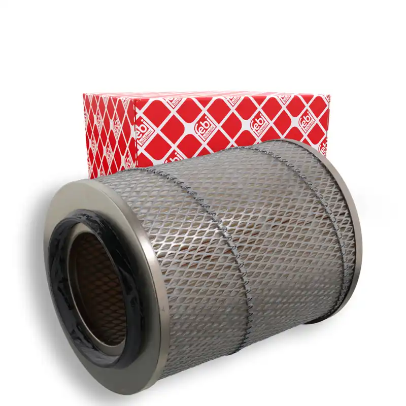 Saisonangebot FEBI BILSTEIN Luftfilter 06787