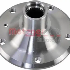 Heißes Angebot METZGER Radnabe N 1089