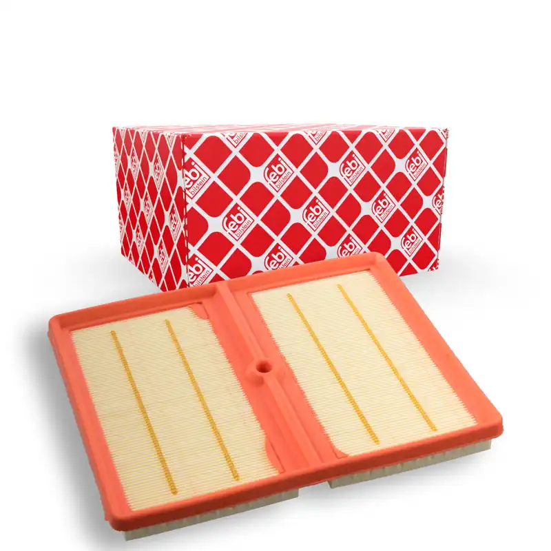 Zertifiziert FEBI BILSTEIN Luftfilter 103799