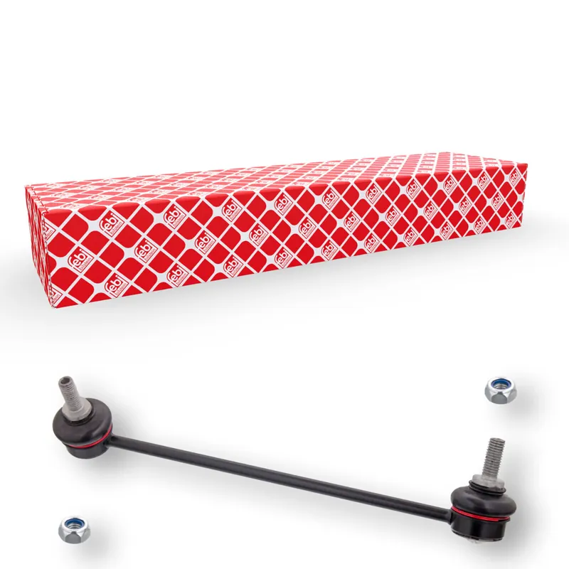 Versand Am Gleichen Tag FEBI BILSTEIN Stange/Strebe, Stabilisator ProKit 19649