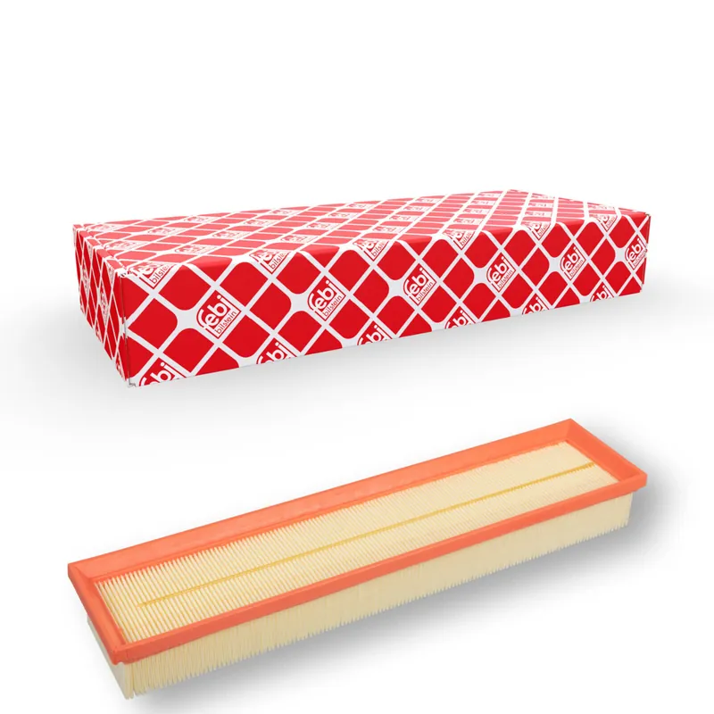 FEBI BILSTEIN Luftfilter 109136 Top-Preis