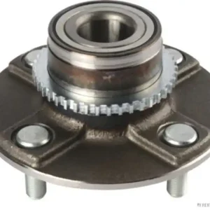 Neu HERTH+BUSS JAKOPARTS Radlagersatz J4711049