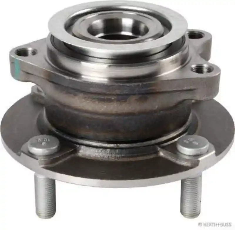 HERTH+BUSS JAKOPARTS Radlagersatz J4701050 Kracherpreis