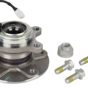 Top-Seller HERTH+BUSS JAKOPARTS Radlagersatz J4718031