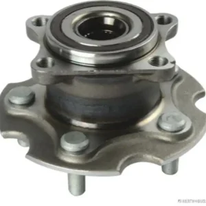 HERTH+BUSS JAKOPARTS Radlagersatz J4712086 Schneller Versand