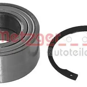 Günstig METZGER Radlagersatz WM 974