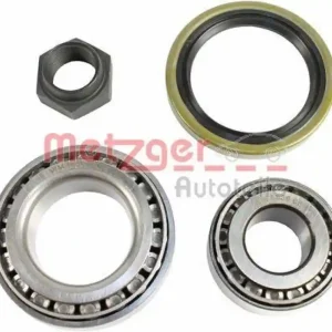 Sofort Bestellen METZGER Radlagersatz GREENPARTS WM 6686