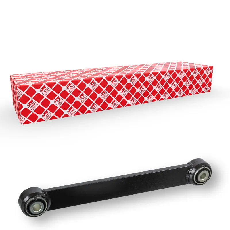 FEBI BILSTEIN Stange/Strebe, Stabilisator 107351 Zertifiziert