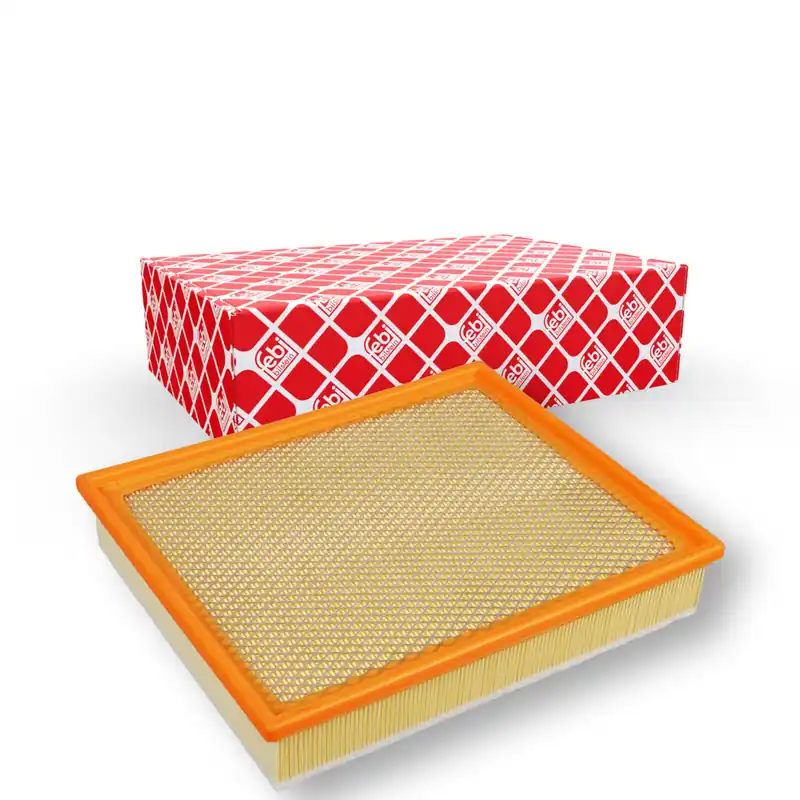 Letzte Chance FEBI BILSTEIN Luftfilter 107932