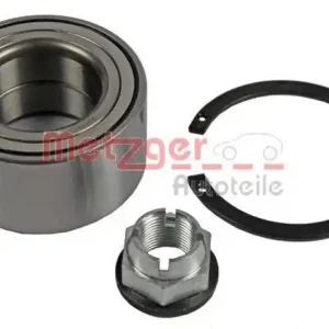 Zertifiziert METZGER Radlagersatz WM 7000