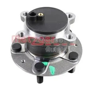 METZGER Radlagersatz WM 2183 Gratis Versand