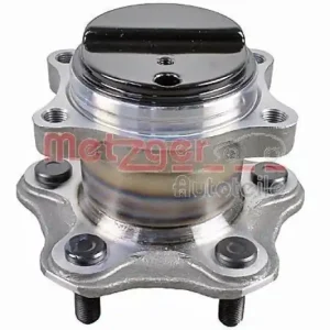 Abverkauf METZGER Radlagersatz GREENPARTS WM 2210