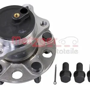 Bestseller METZGER Radlagersatz WM 2260