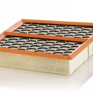 MANN-FILTER Luftfilter C 34 017 Rabatt