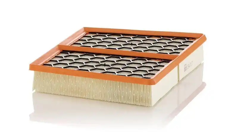 MANN-FILTER Luftfilter C 34 017 Rabatt