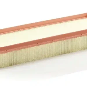 MANN-FILTER Luftfilter C 37 100 Preiswert