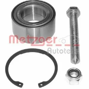 Sofort Bestellen METZGER Radlagersatz WM 1146