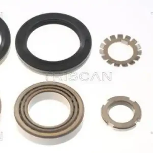 Top-Preis TRISCAN Radlagersatz 8530 23109