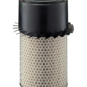 Geprüft MANN-FILTER Luftfilter C 16 210