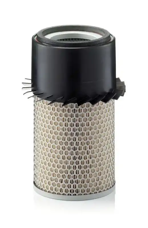 Geprüft MANN-FILTER Luftfilter C 16 210