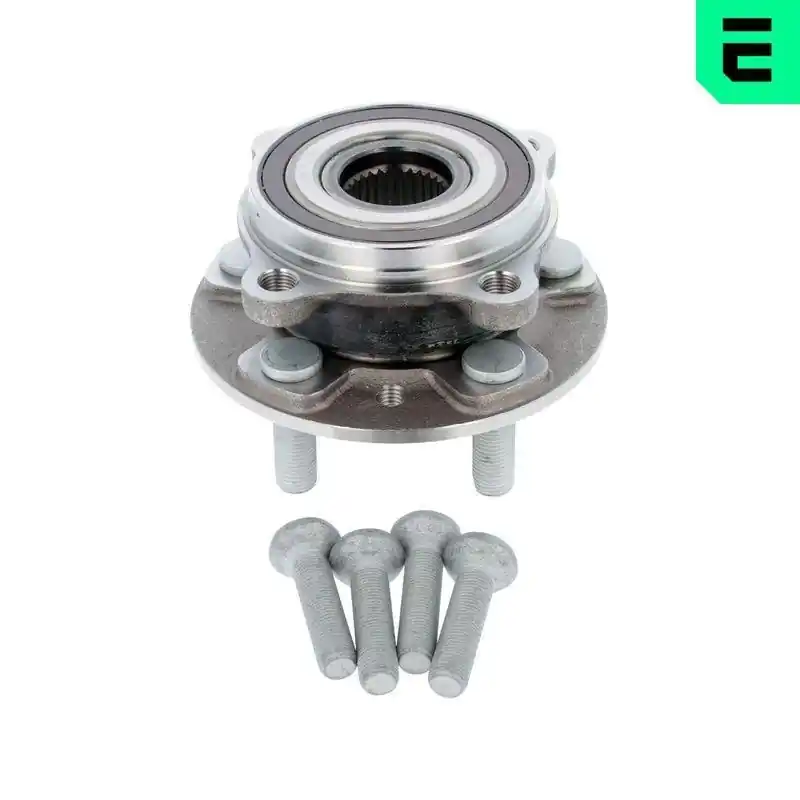 Geprüft OPTIMAL Radlagersatz 881790