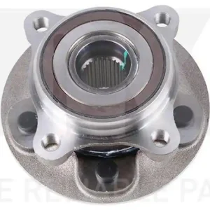 Zertifiziert Radlagersatz 754549