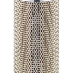 Neue Kollektion MANN-FILTER Luftfilter C 20 024