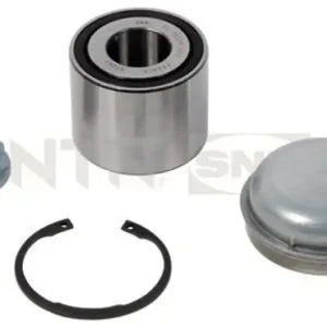 Neu SNR Radlagersatz R151.32
