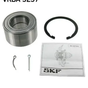 Top-Seller SKF Radlagersatz VKBA 3237